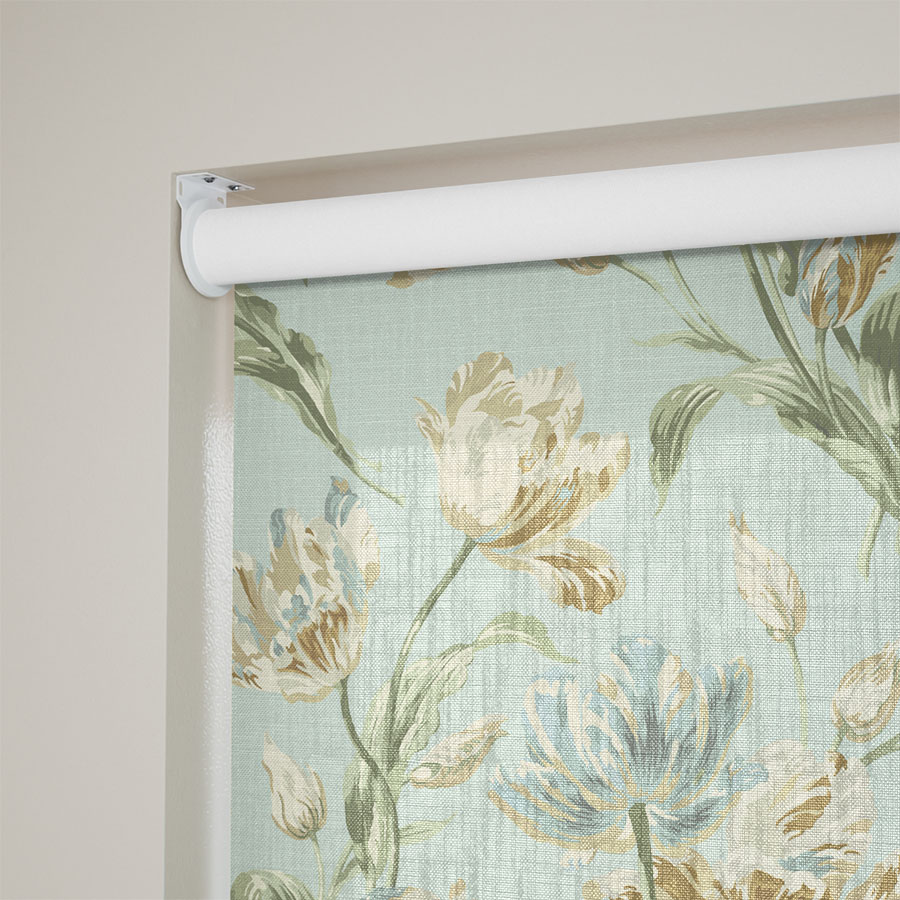 Gosford Duck Egg Blue 15225