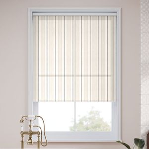 Heacham Stripe Steel 15227