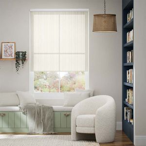 Heacham Stripe Natural 15230