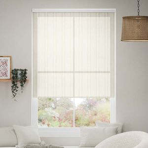 Heacham Stripe Natural 15230