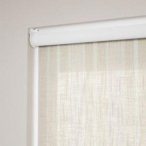 Heacham Stripe Natural 15230