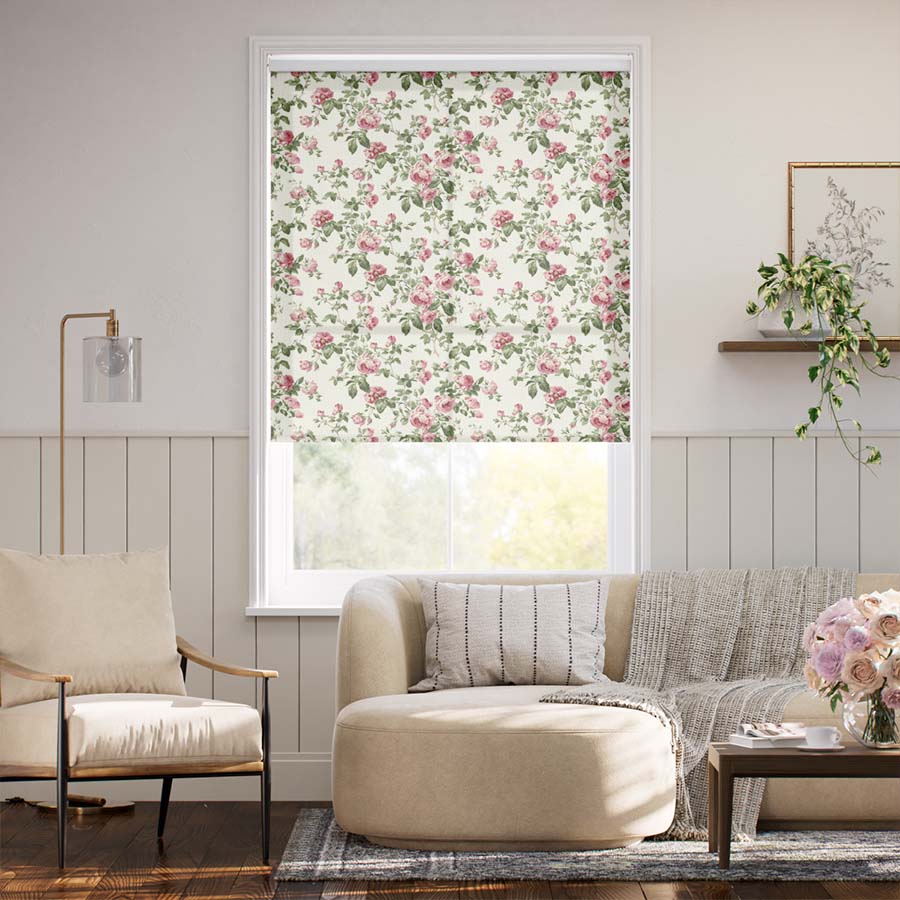 Madelynn Old Rose Pink 15236
