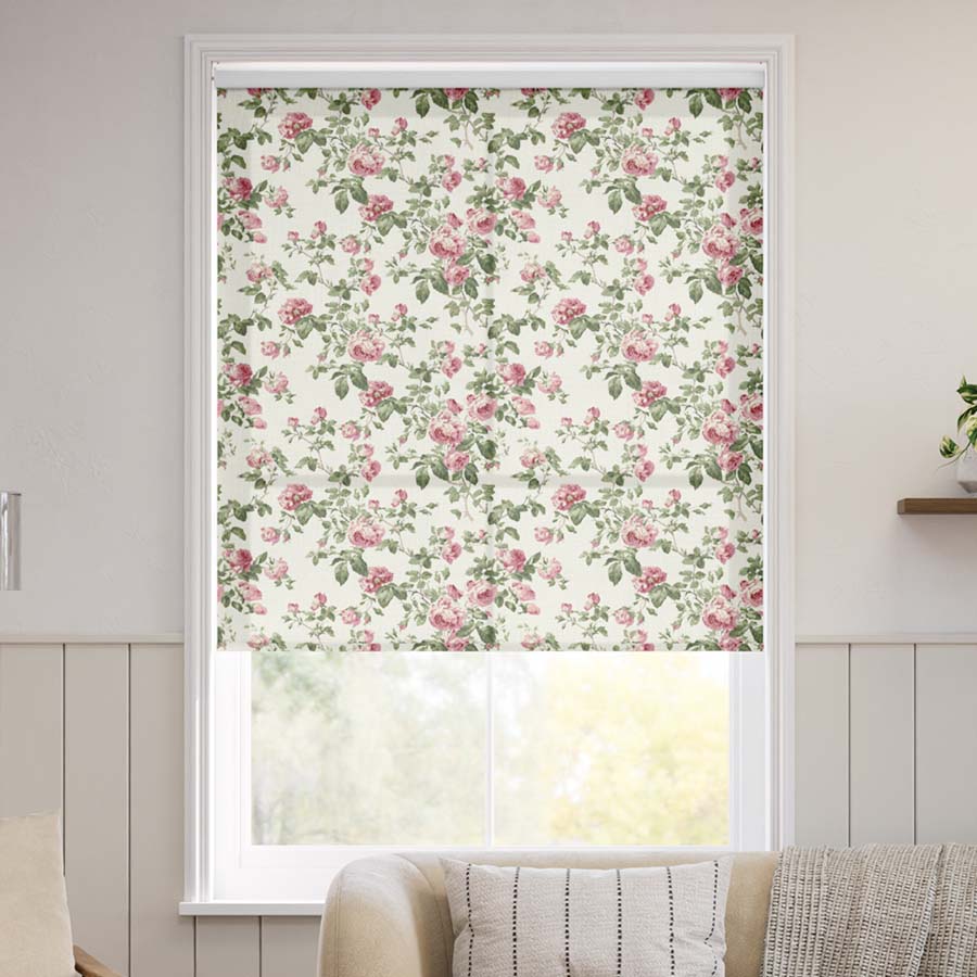 Madelynn Old Rose Pink 15236