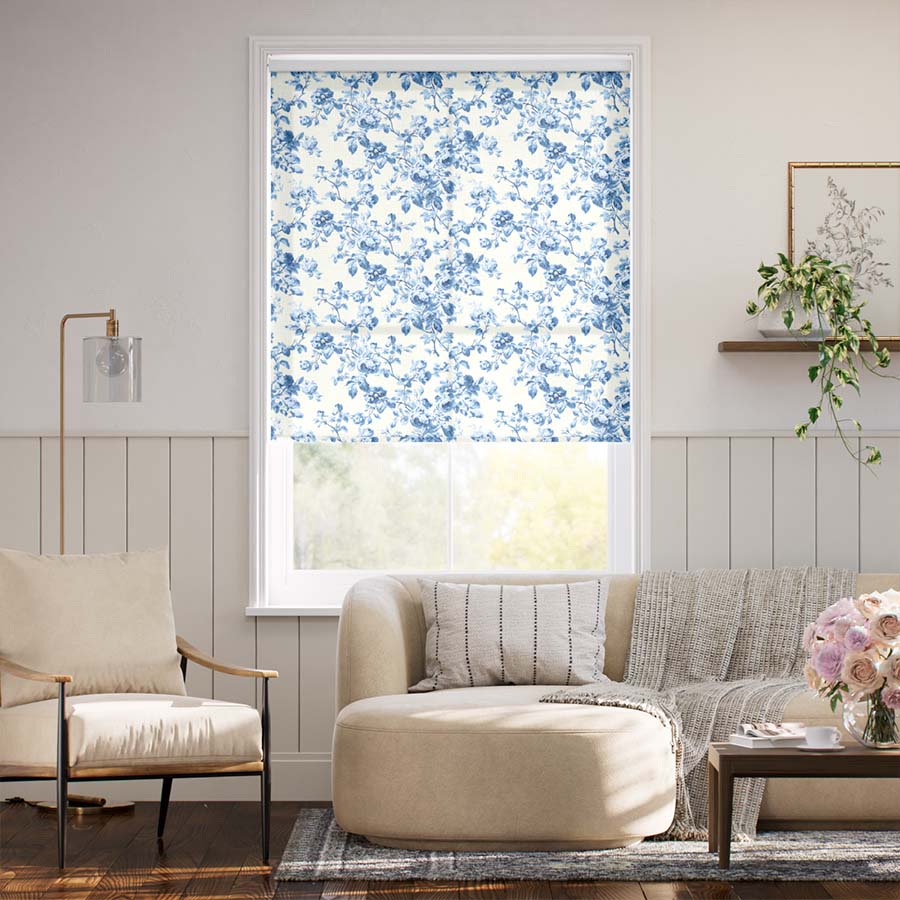 Madelynn Royal Blue 15238