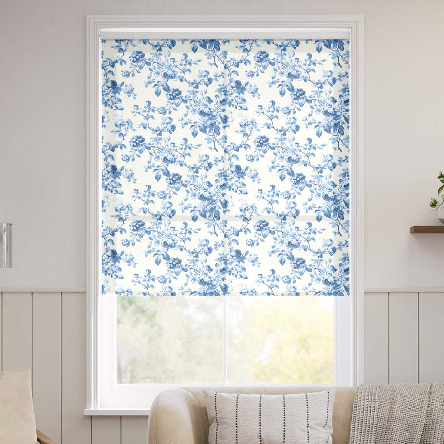 Madelynn Royal Blue 15238