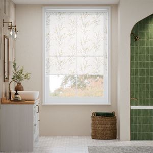 Willow Ochre Yellow 15244
