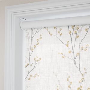 Willow Ochre Yellow 15244