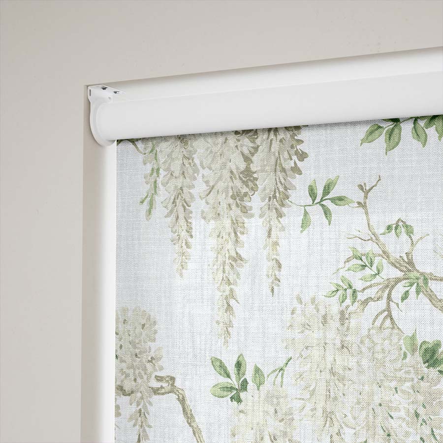 Wisteria Garden Natural 15254