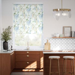 Wisteria Garden Seaspray 15256