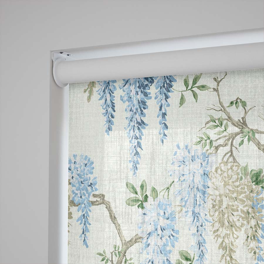 Wisteria Garden Seaspray 15256