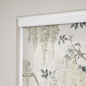 Wisteria Garden Dove Grey 15257