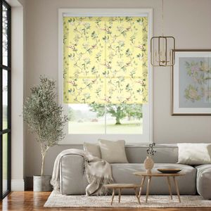 Elderwood Ochre Yellow 15336