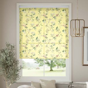 Elderwood Ochre Yellow 15336