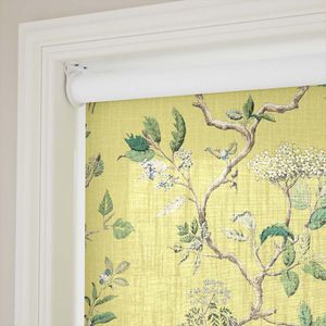 Elderwood Ochre Yellow 15336