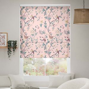Summer Palace Antique Pink 15344