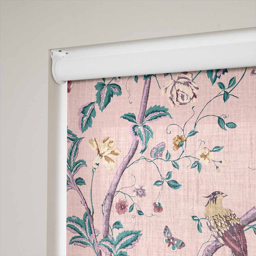 Summer Palace Antique Pink 15344