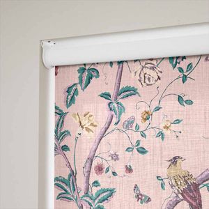 Summer Palace Antique Pink 15344
