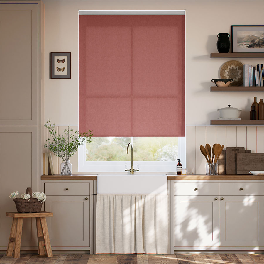 Russet Rosewood 15958