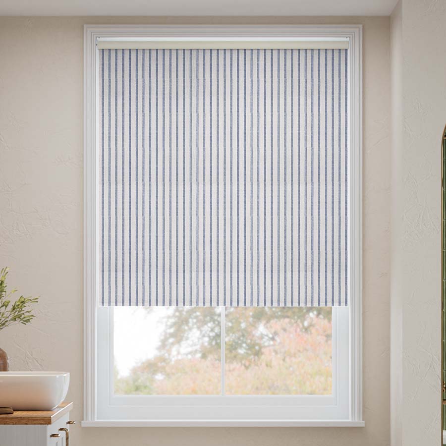 Candy Stripe Midnight 15176