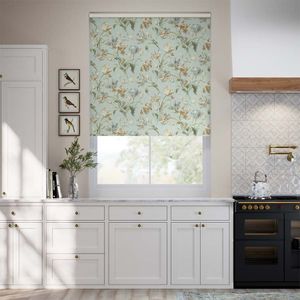 Gosford Duck Egg Blue 15180
