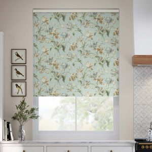 Gosford Duck Egg Blue 15180