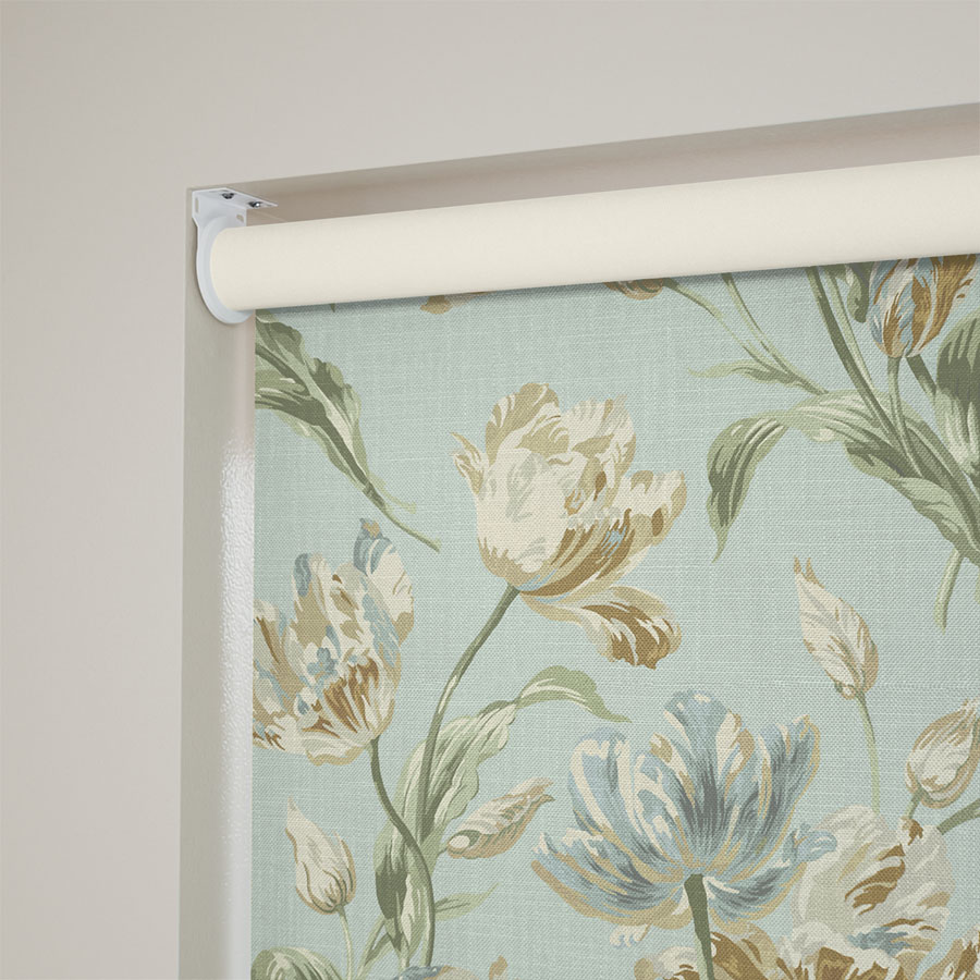 Gosford Duck Egg Blue 15180