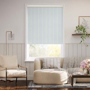 Heacham Stripe Seaspray 15183