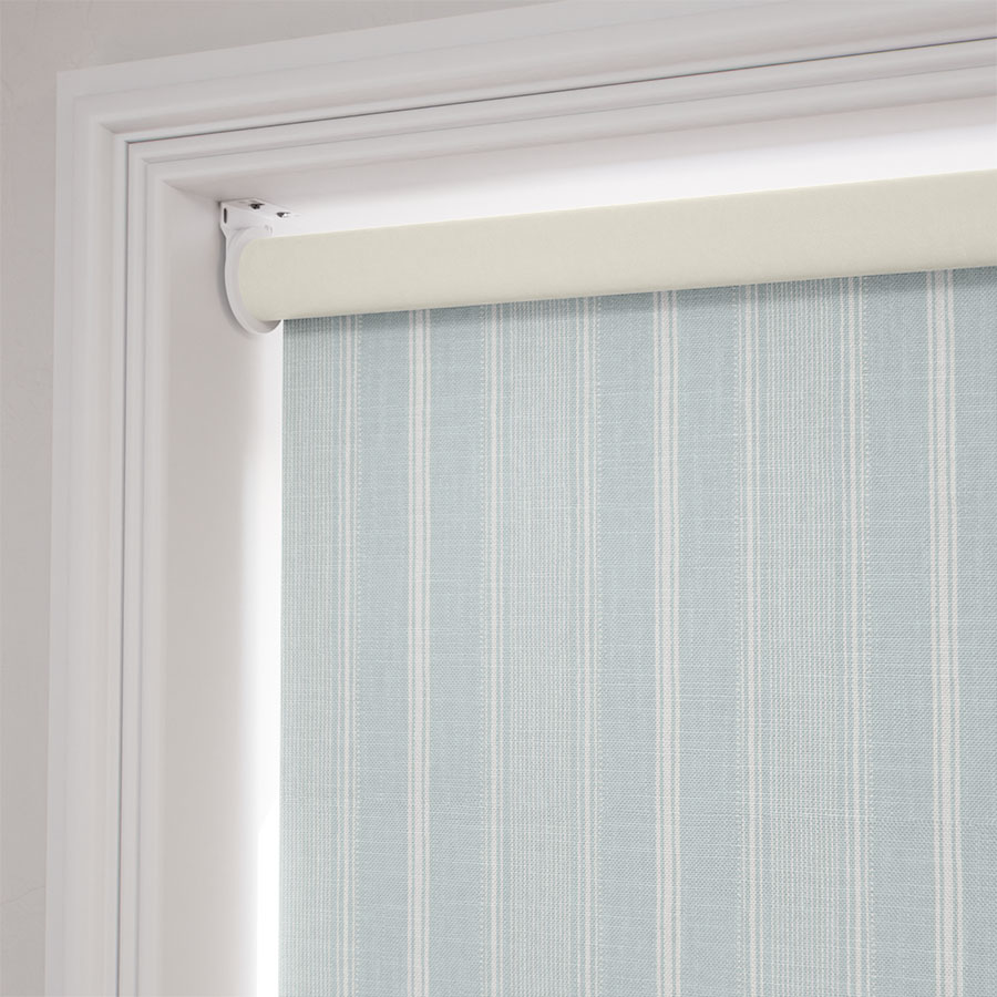 Heacham Stripe Seaspray 15183