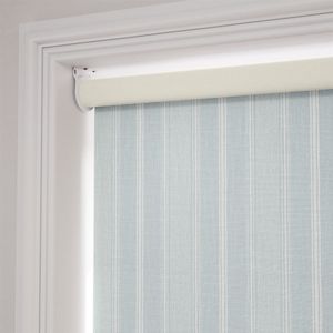 Heacham Stripe Seaspray 15183