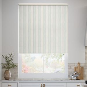 Heacham Stripe Sage 15184