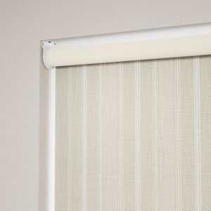 Heacham Stripe Natural 15185