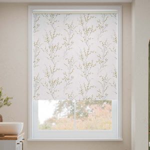 Willow Ochre Yellow 15199