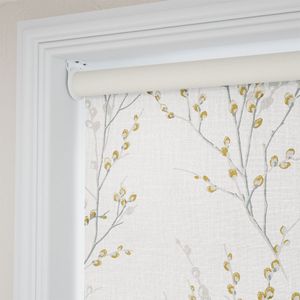 Willow Ochre Yellow 15199