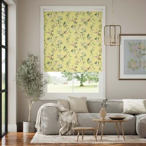 Elderwood Ochre Yellow 15337