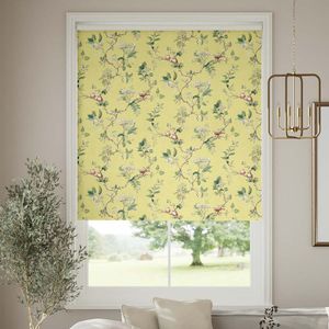 Elderwood Ochre Yellow 15337