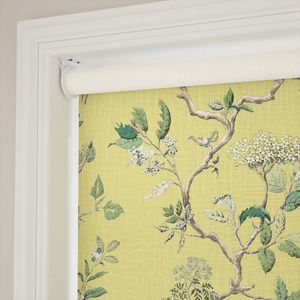 Elderwood Ochre Yellow 15337
