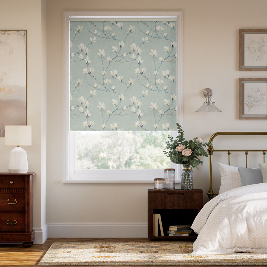 Magnolia Grove Steel  15340