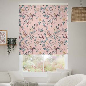 Summer Palace Antique Pink 15343