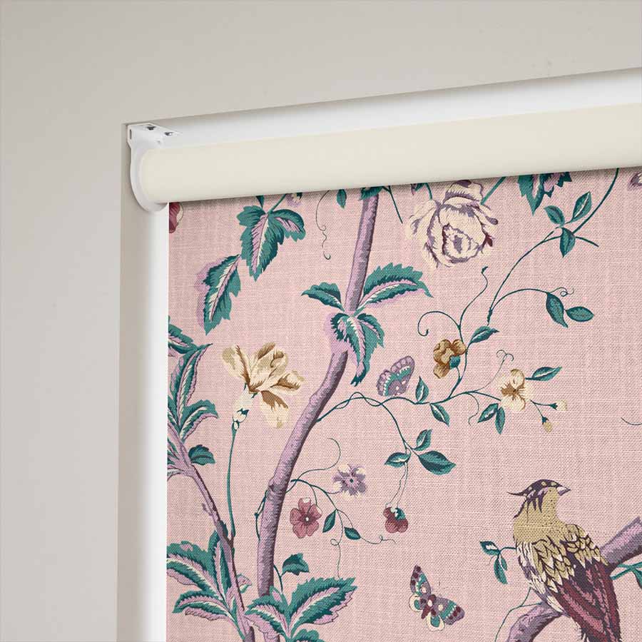 Summer Palace Antique Pink 15343