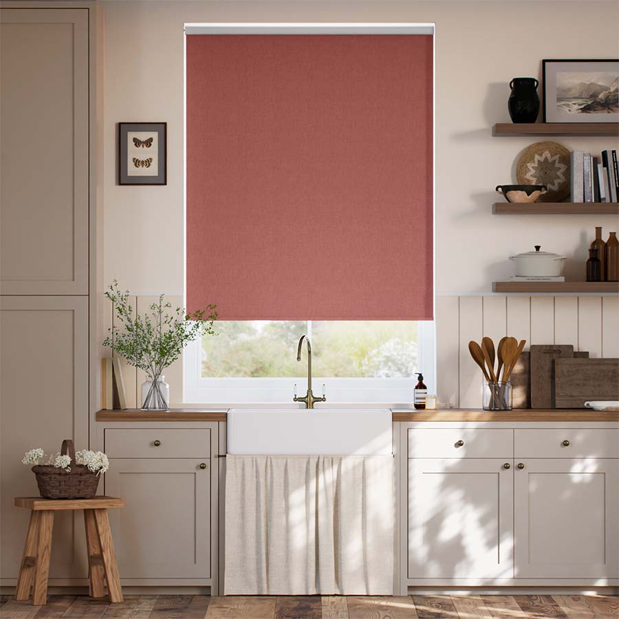 Russet Rosewood 15974