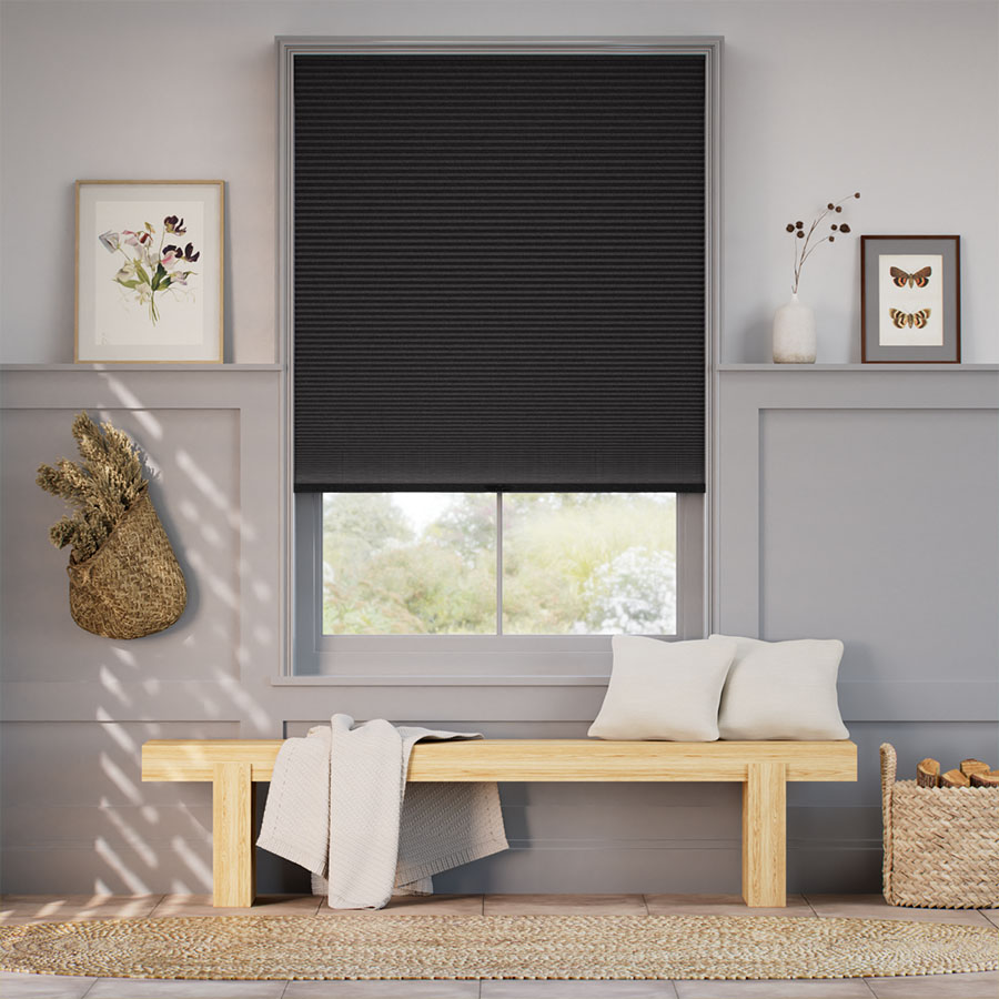 Limewashed Black 15084