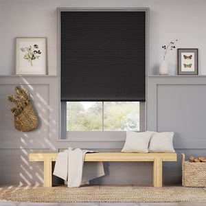 Limewashed Black 15084