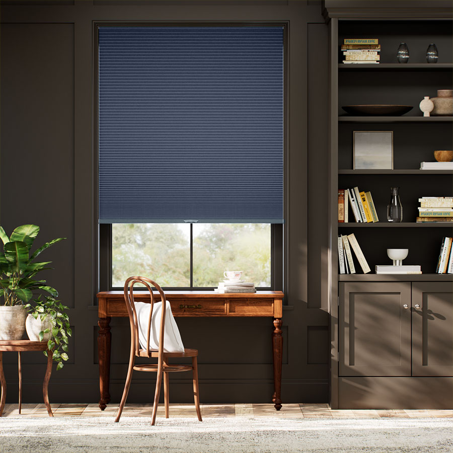 Limewashed Navy 15085
