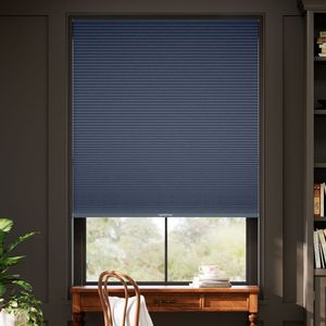 Limewashed Navy 15085