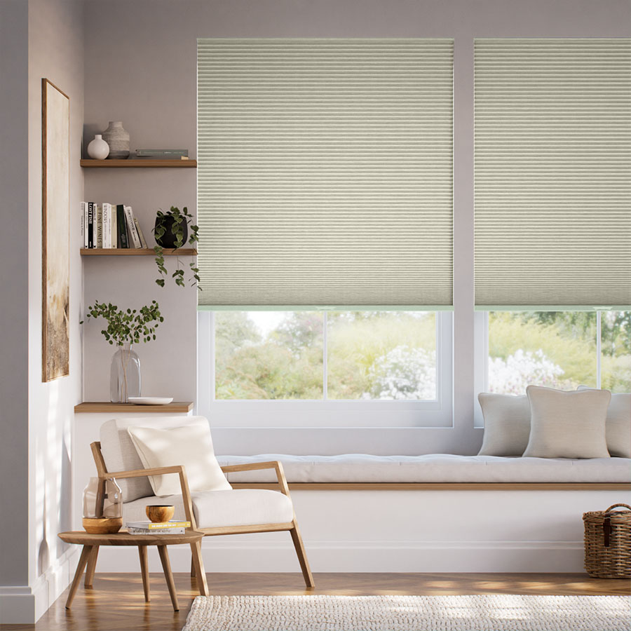 Lattice Olive 15097