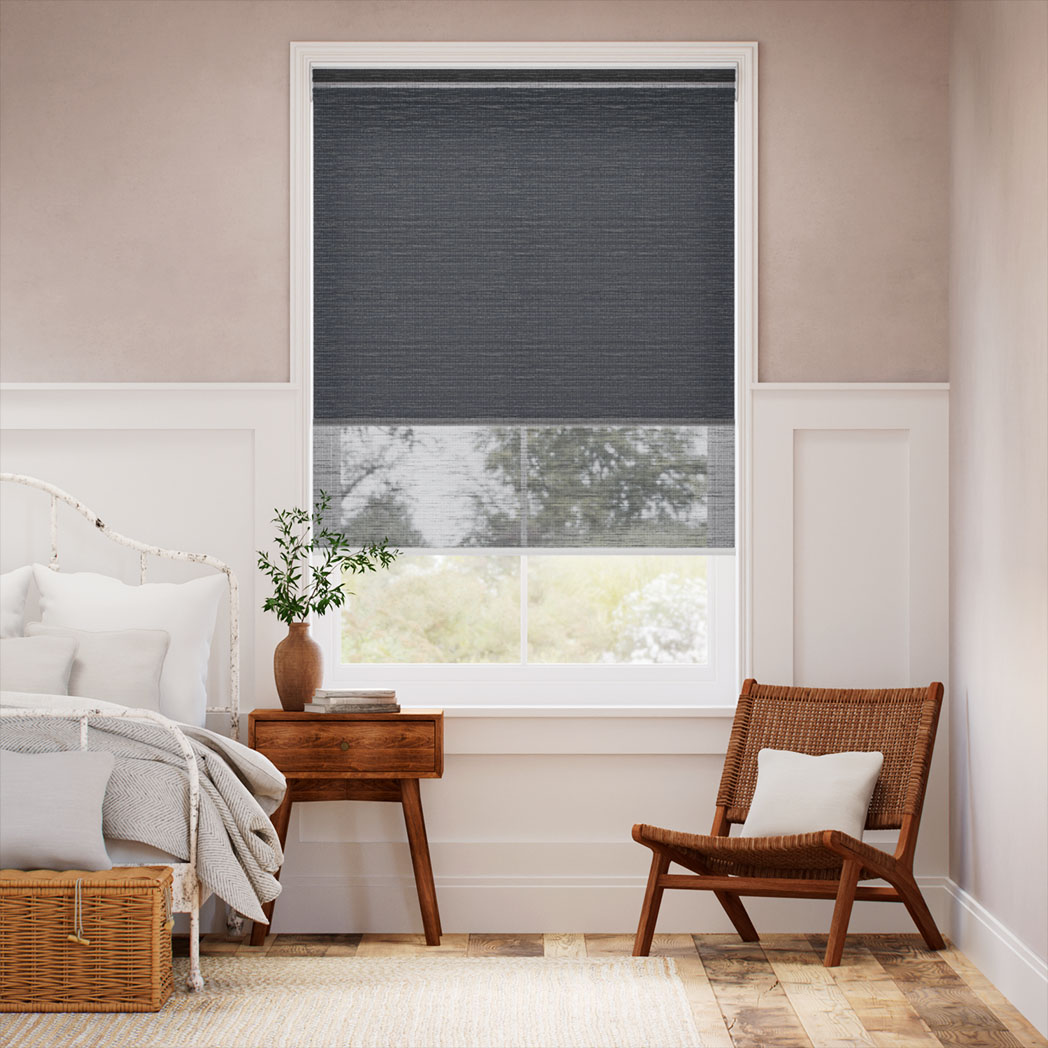 Bay Point Onyx / Grey 15103