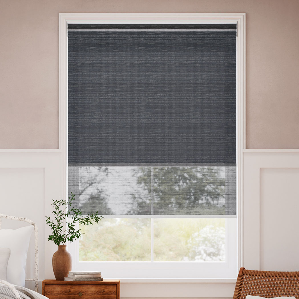 Bay Point Onyx / Grey 15103