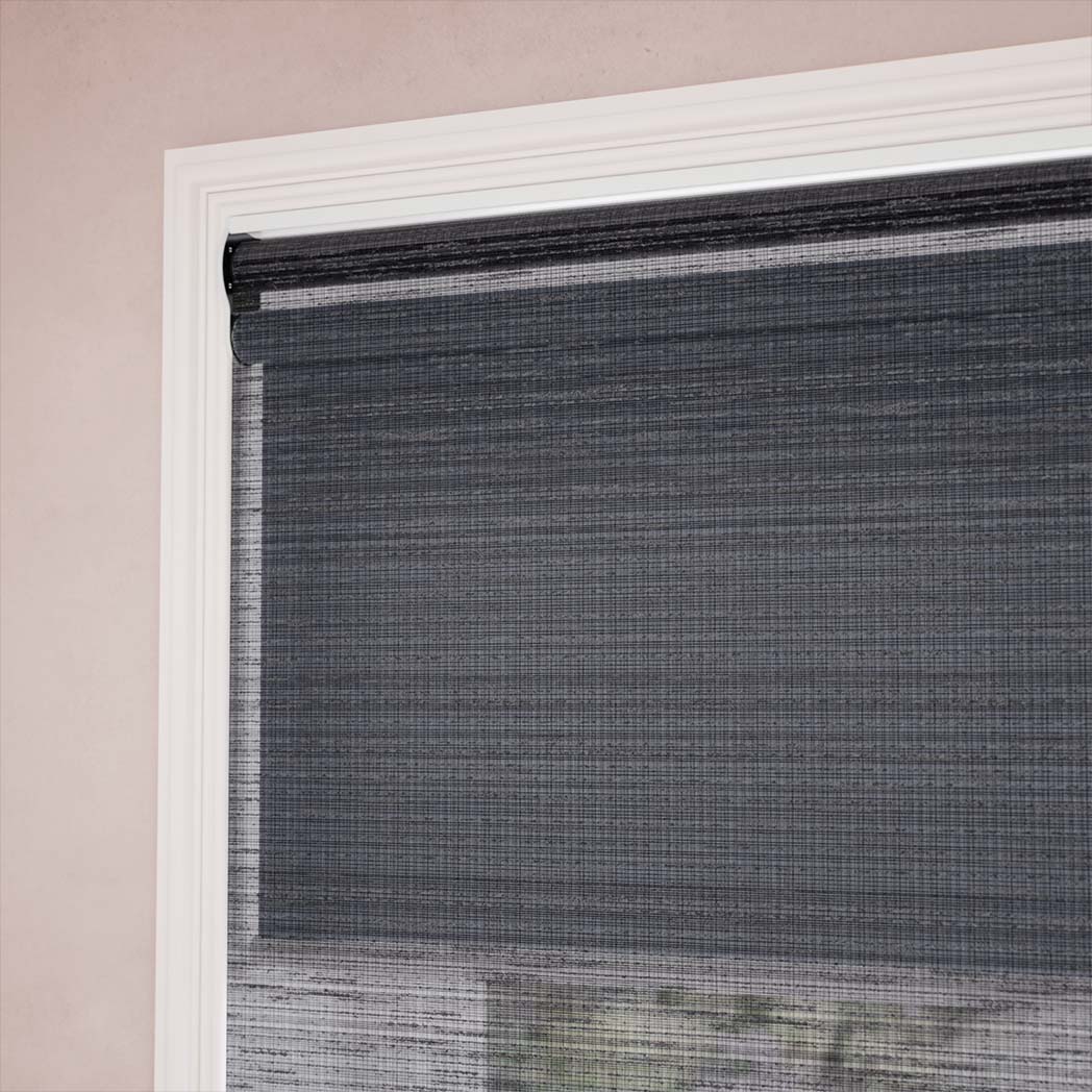 Bay Point Onyx / Grey 15103