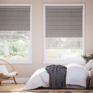 Belle Meade Silver / Heather Grey 15106