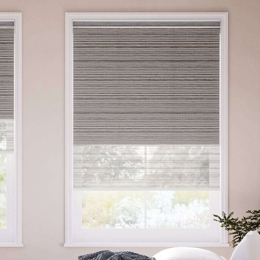 Belle Meade Silver / Heather Grey 15106